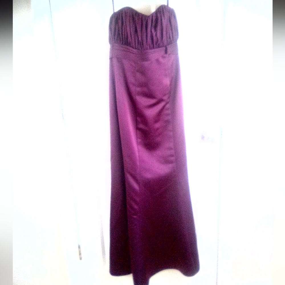ALEXIA DESIGN DRESS - Picture 3 of 9